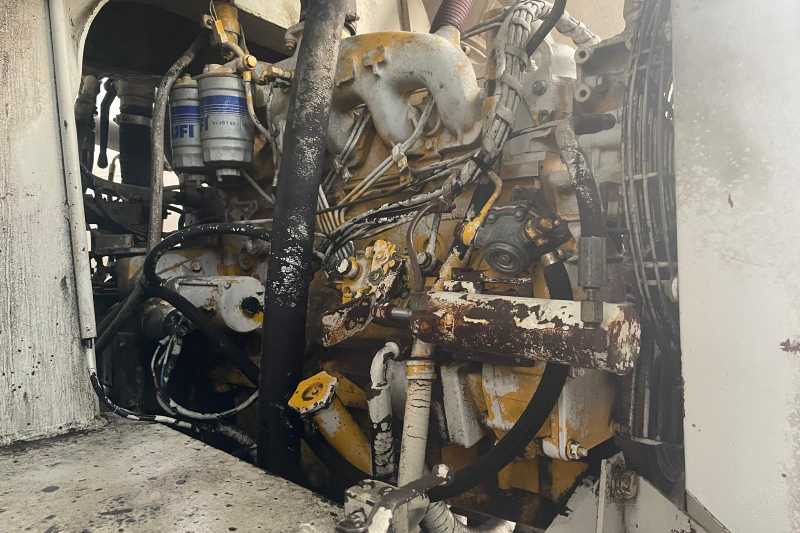 OmecoHub - Immagine CIFA MAGNUM.GL24.40